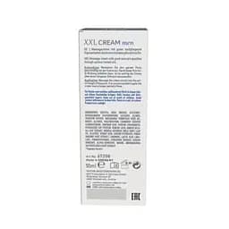Крем для збільшення пеніса Hot Shiatsu XXL Cream 50 мл - мініатюра 6
