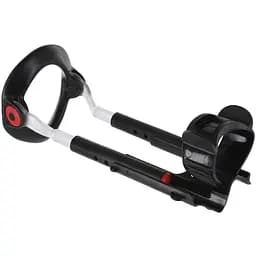 Екстендер для збільшення члена Male Edge Pro ремінний пластик 65 г