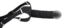 Жіночий Страпон Silicone Strap-On You2Toys 42-05170970000 87971 - мініатюра 2