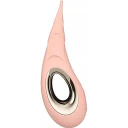Вібратор Lelo Dot Cruise Peach Please (SX3042) [152064]