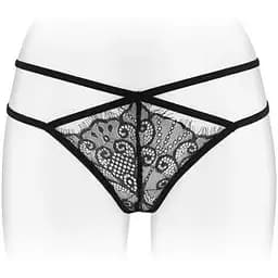 Трусики-стрінги Fashion Secret Mylene Black