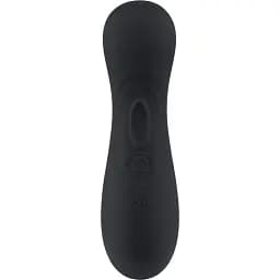 Вакуумний стимулятор Satisfyer Pro 2 Generation 3 with Liquid Air Dark Grey (SO8402) [108496] - мініатюра 5