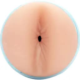 Реалистичный мастурбатор Fleshjack Colby Keller Lumberjack телесный