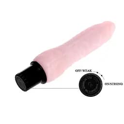 Вібратор BAILE The Realistic Cock Baile BW-027001 100047 - мініатюра 2