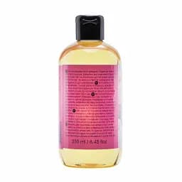 Масажне масло Nuru Rose 250 мл - мініатюра 2