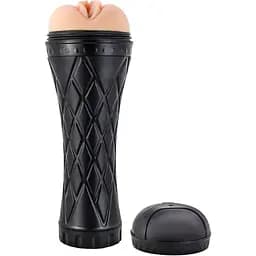 Мастурбатор Dreamtoys The Girl Next Door Tori телесный