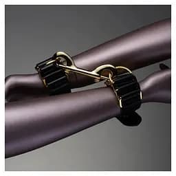 Наручники Upko Indulge In The Restraints Collection - мініатюра 3