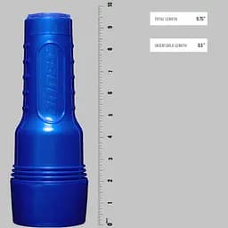 Мастурбатор Fleshlight Boost Blast Medium Flesh тілесний - мініатюра 4