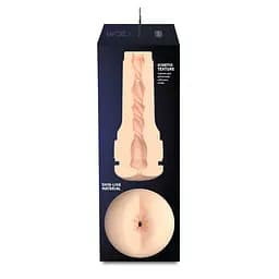Мастурбатор-попа Kiiroo Feel Stroker Butt для секс-машини Keon - мініатюра 6