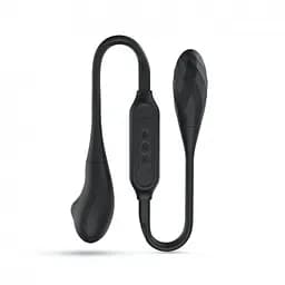 Вібратор на гнучкому з'єднанні Dorcel DUAL EXPLORER Dorcel SO5079 91780 - мініатюра 3