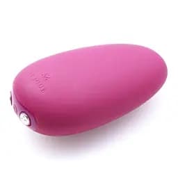 Вібратор для клітора Je Joue Mimi Soft 8.2 см фуксія - мініатюра 3