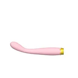 Вібратор G-точки G Spot Vibrator Pink - мініатюра 3