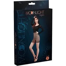 Сукня Moonlight Model 13 Black One size - мініатюра 3