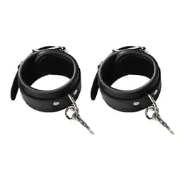 Набір БДСМ - Erospace Wild Play Male Bondage Set C13 - мініатюра 7