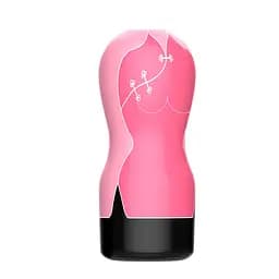 Мастурбатор Kimono Masturbator Cup - мініатюра 5
