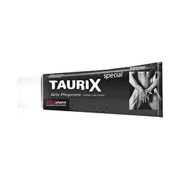 Крем для підтримки ерекції EROpharm TauriX, 40 ml Joydivision 48-14831 92456 - мініатюра 2