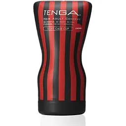 Мастурбатор Tenga Soft Case Cup