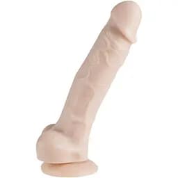 Фалоімітатор Alive Cesar Mega Realistic