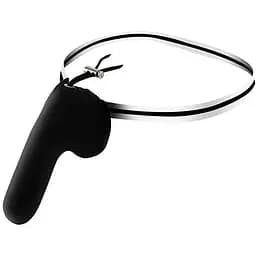 Труси чоловічі еротичні без задньої частини L/XL/XXL