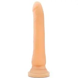 Фаллоимитатор Au Naturel Mr.Slim 24.1 см телесный