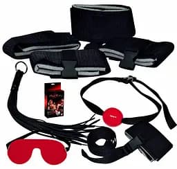 Бондажний набір Bad Kitty Fessel-Set 8 You2Toys 61325279630000 87959