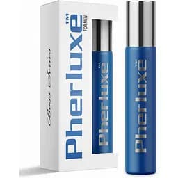 Духи с феромонами для мужчин Pherluxe Blue for man, 33 ml