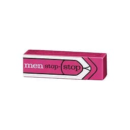 Крем для чоловіків Men Stop Stop, 18 мл - мініатюра 2