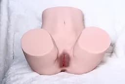 Полуторс 10 Lovedoll polutors-10 98789 - мініатюра 3