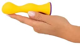 Анальна пробка з вібрацією bunt. anal vibrator Bunt 42-05584510000 101660 - мініатюра 7