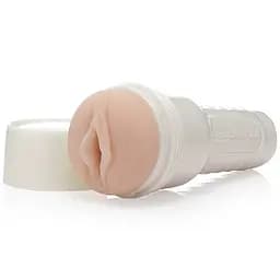 Реалістичний мастурбатор Fleshlight Lana Rhoades Destin тілесний - мініатюра 4