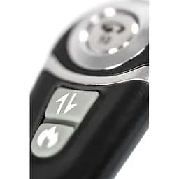 Секс-машина Handbang, Motorlovers, ABS, чорний, 44 см Toyfa 661100456603 90218 - мініатюра 6