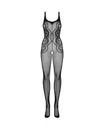 Бодістокінг Obsessive G335 S/M/L - мініатюра 3