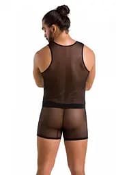 Комплект Casmir Oscar 054 Set XXL/XXXL (чорний) - мініатюра 2