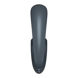 Вібратор Satisfyer G for Goddess 1 18.5 см сірий - мініатюра 4