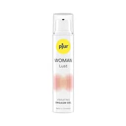 Рідкий вібратор Pjur Woman Lust 15 мл