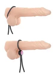 Ерекційне кільце лассо Mr.Dorcel Ваш найкращий помічник Dorcel SO1729 88299 - мініатюра 4