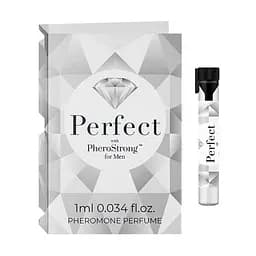 Парфуми Perfect with PheroStrong for Men 1ml MEDICA 32-00081 98861