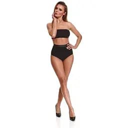 Комплект Demoniq Silver Touch M (чорний)