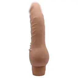 Вібратор Barbara Clark Vibrator Flesh Baile BW-001001R 91312 - мініатюра 5