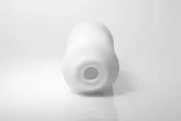 Мастурбатор Tenga 3D Module білий - мініатюра 4