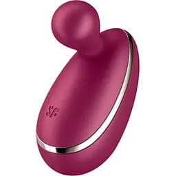 Вібратор Satisfyer Spot On 1 Berry SO8413 (108498)