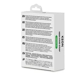 Ремінь-тримач Kiiroo Keon Hand Strap для мастурбатора - мініатюра 5