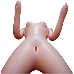 Надувна лялька Boys Of Toys - Isaura, BS2600014 - мініатюра 5