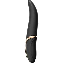 Вібратор Zalo EVE Obsidian Black (SO9550) [108404] - мініатюра 5