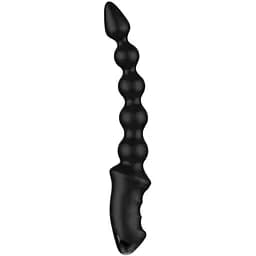 Анальный вибратор-бусы Nexus Bendz Bendable Vibrator Probe Edition эффект памяти формы