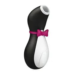 Вакуумний стимулятор (вуманайзер) Pro Penguin - мініатюра 2