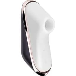 Вібратор з вакуумною стимуляцією Satisfyer Pro Traveler (SO1831) [95334] - мініатюра 2