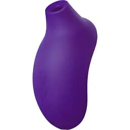 Звуковой стимулятор LELO SONA 2 Purple (SO8102) [108571]