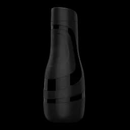Мастурбатор Satisfyer Men Classic чорний - мініатюра 3