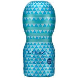 Мастурбатор Tenga Original Vacuum Cup Extra Cool белый